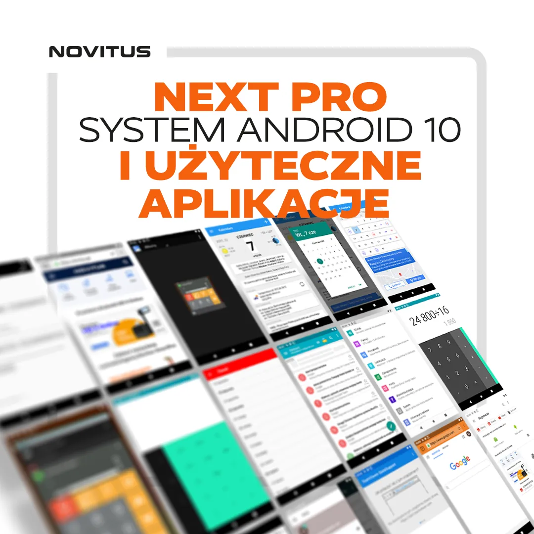 Kasa Novitus Next Pro - post promocyjny 3